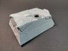 Panzer Art RE35-752 Elefant”upper hull with canvas cover 1/35